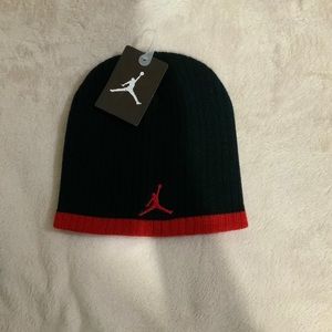 JORDAN HAT